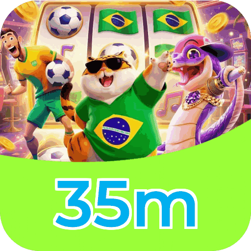 Streaming 4K no cassino ao vivo da 35m