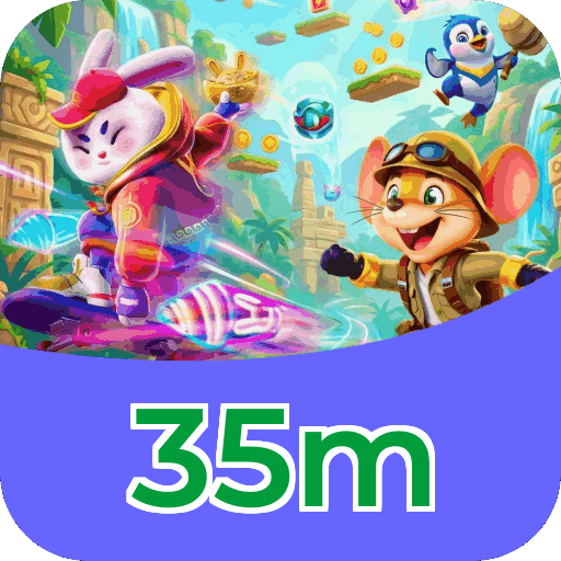 Promoções e bônus exclusivos da 35m