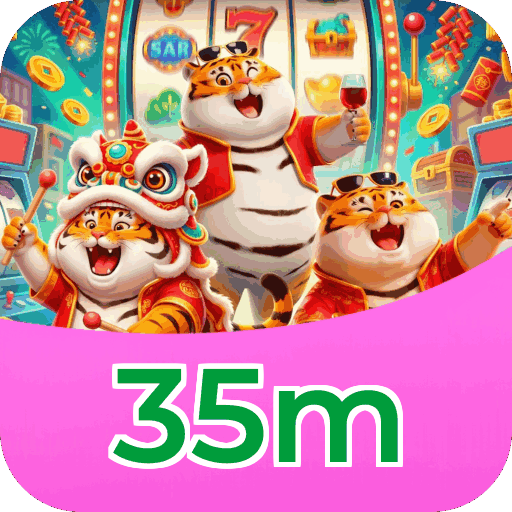 Fortune Tiger - Slot com RTP 96.81%